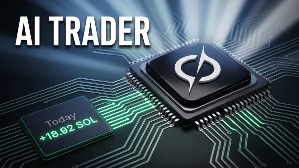 Grok Trading Bot Automated Crypto Trading Success