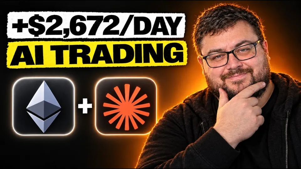 How to Build an AI Trading Bot with Claude for Automated Crypto Trading
